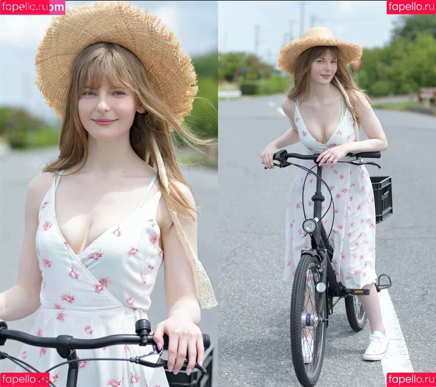 Ella Freya Onlyfans Photo Gallery 