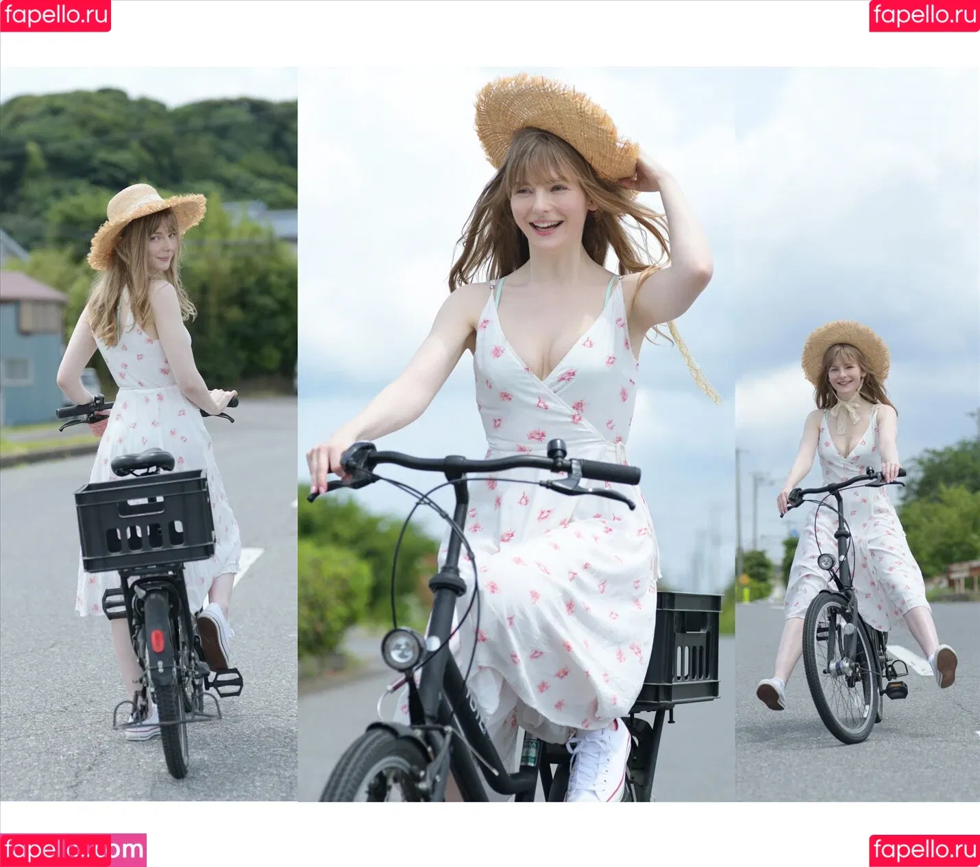Ella Freya Onlyfans Photo Gallery 