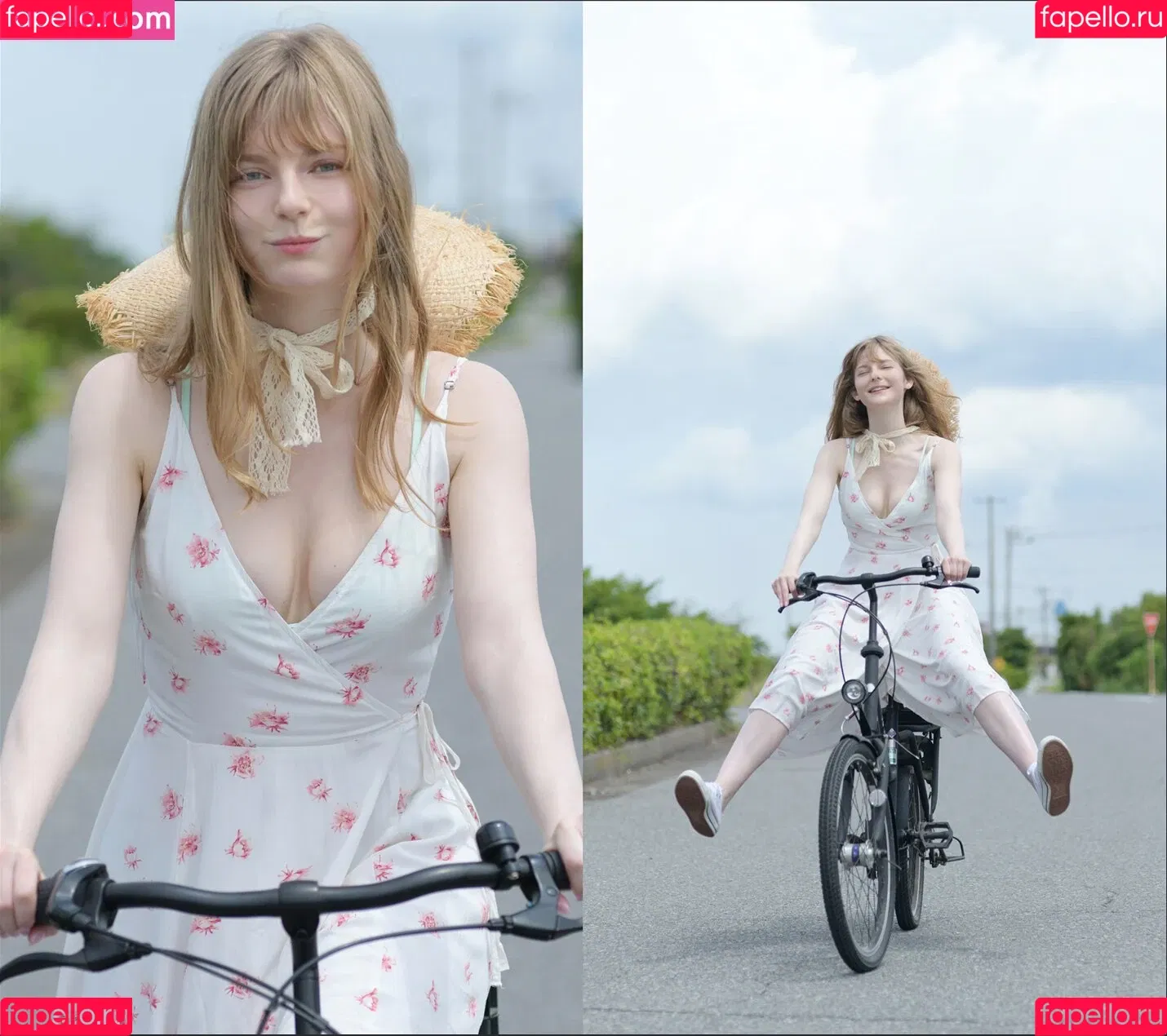 Ella Freya Onlyfans Photo Gallery 