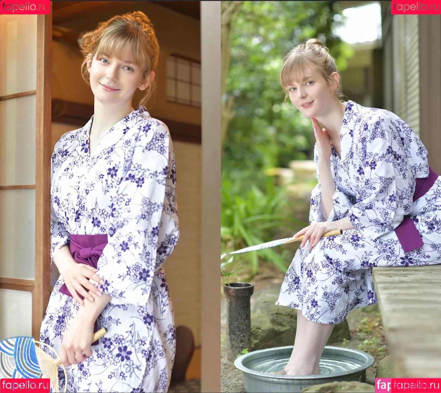 Ella Freya Onlyfans Photo Gallery 