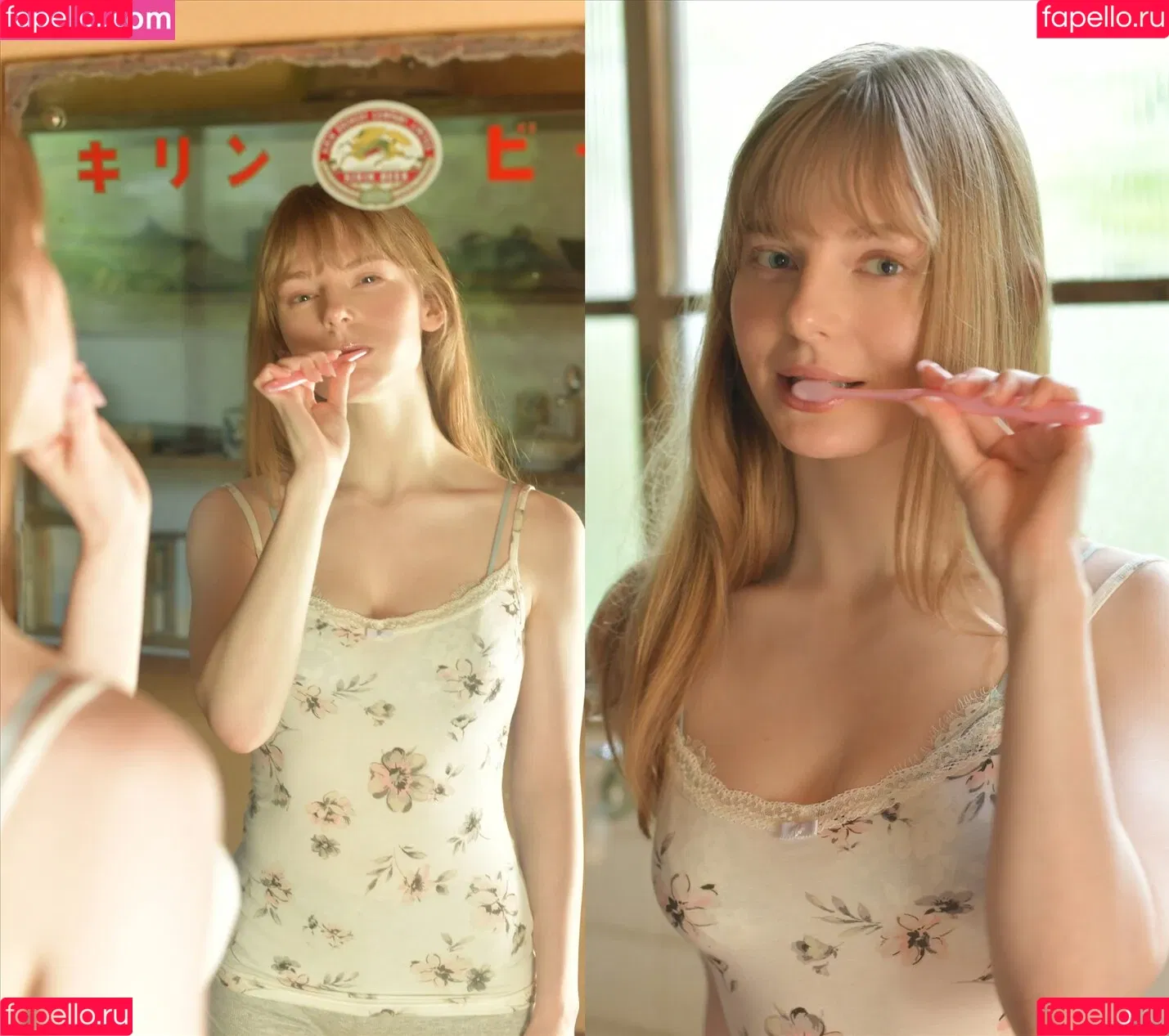 Ella Freya Onlyfans Photo Gallery 