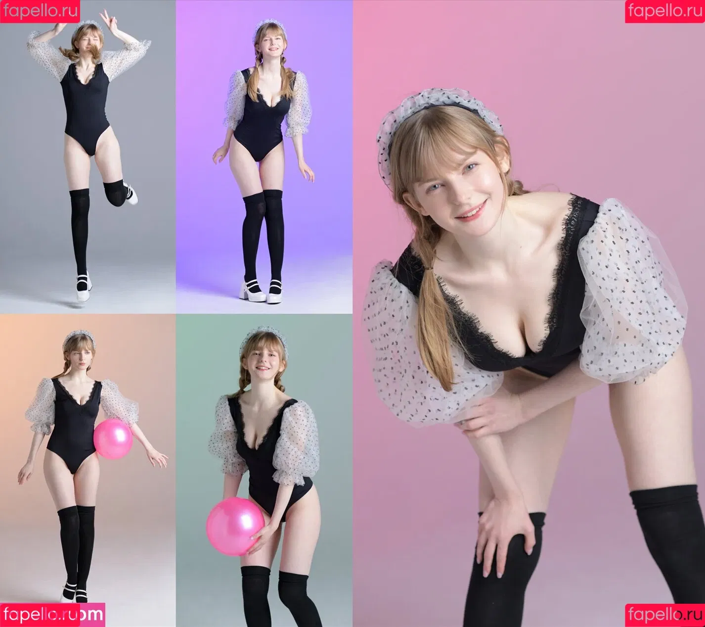 Ella Freya Onlyfans Photo Gallery 