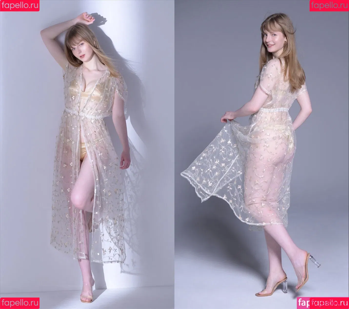 Ella Freya Onlyfans Photo Gallery 