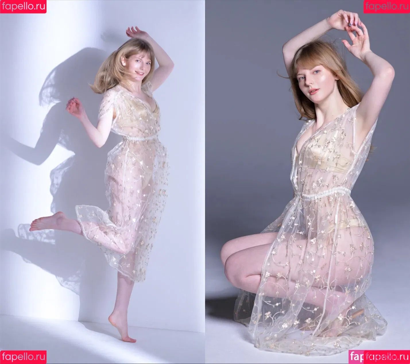 Ella Freya Onlyfans Photo Gallery 