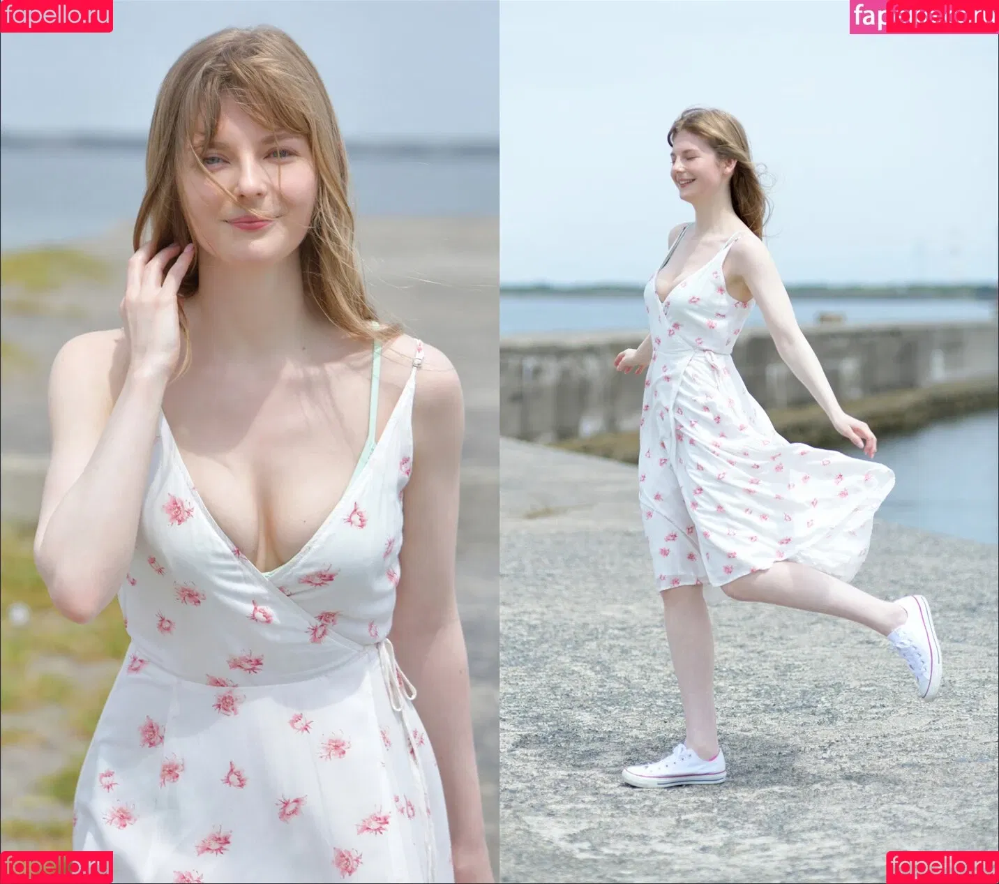 Ella Freya Onlyfans Photo Gallery 