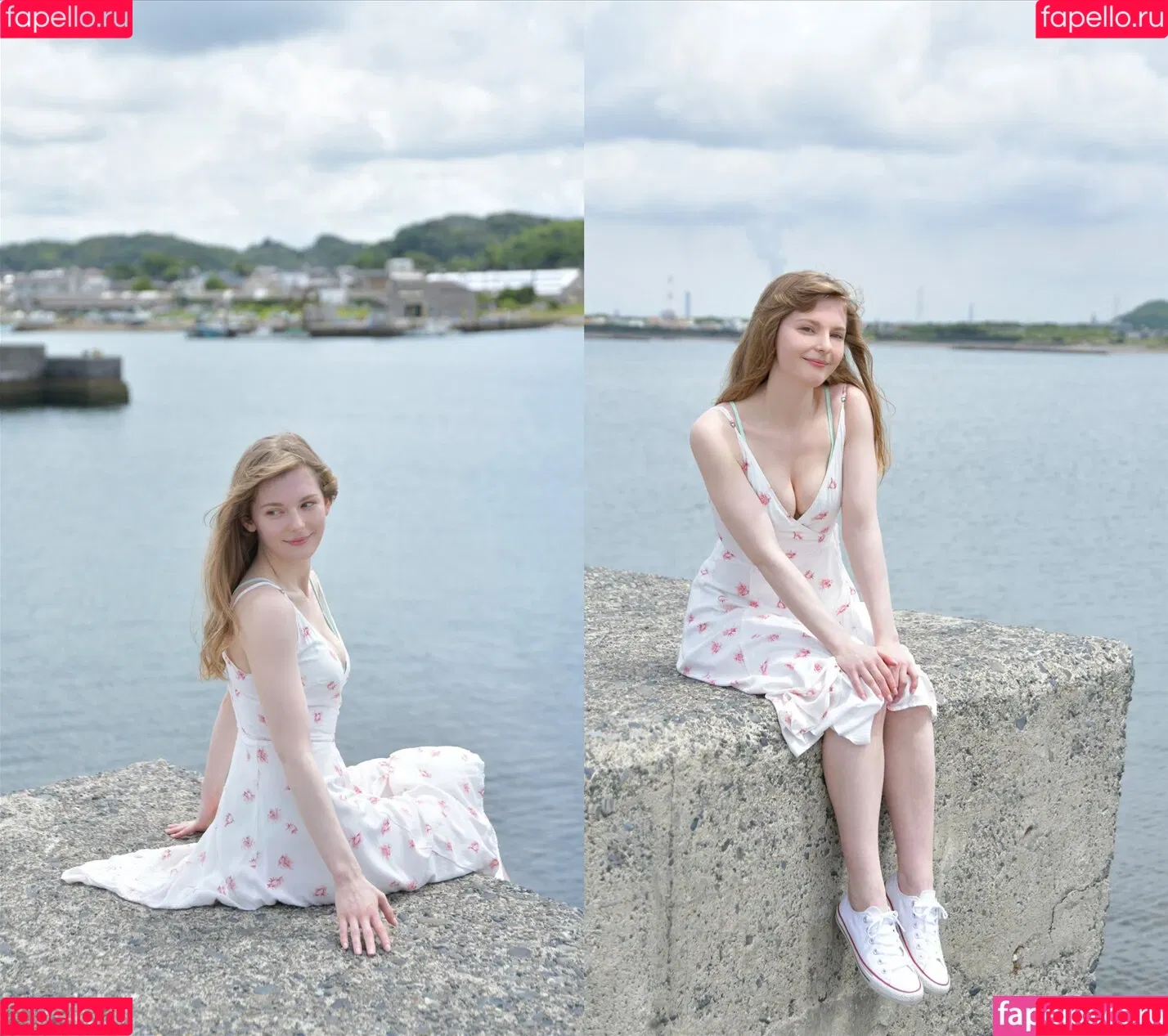 Ella Freya Onlyfans Photo Gallery 