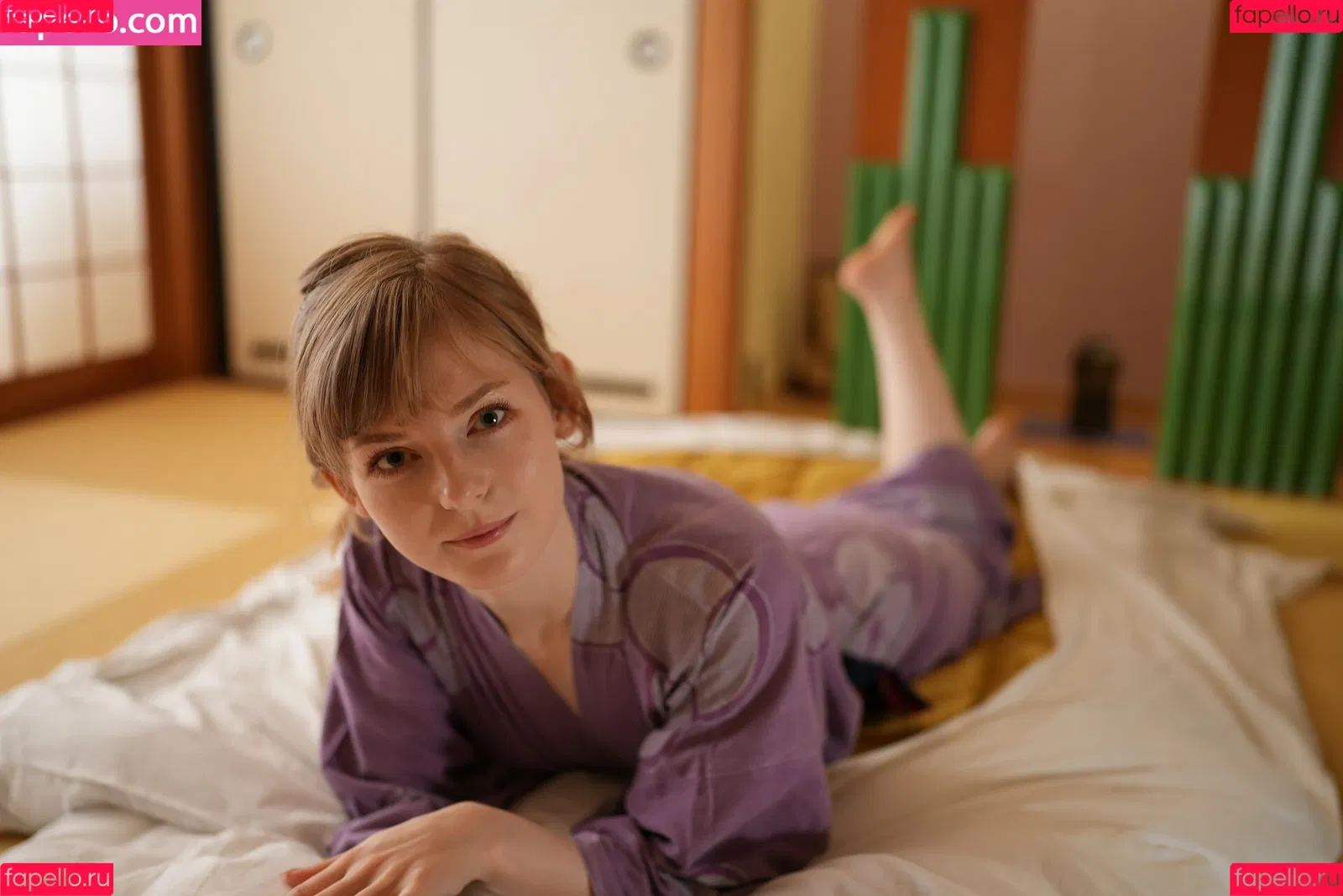 Ella Freya Onlyfans Photo Gallery 