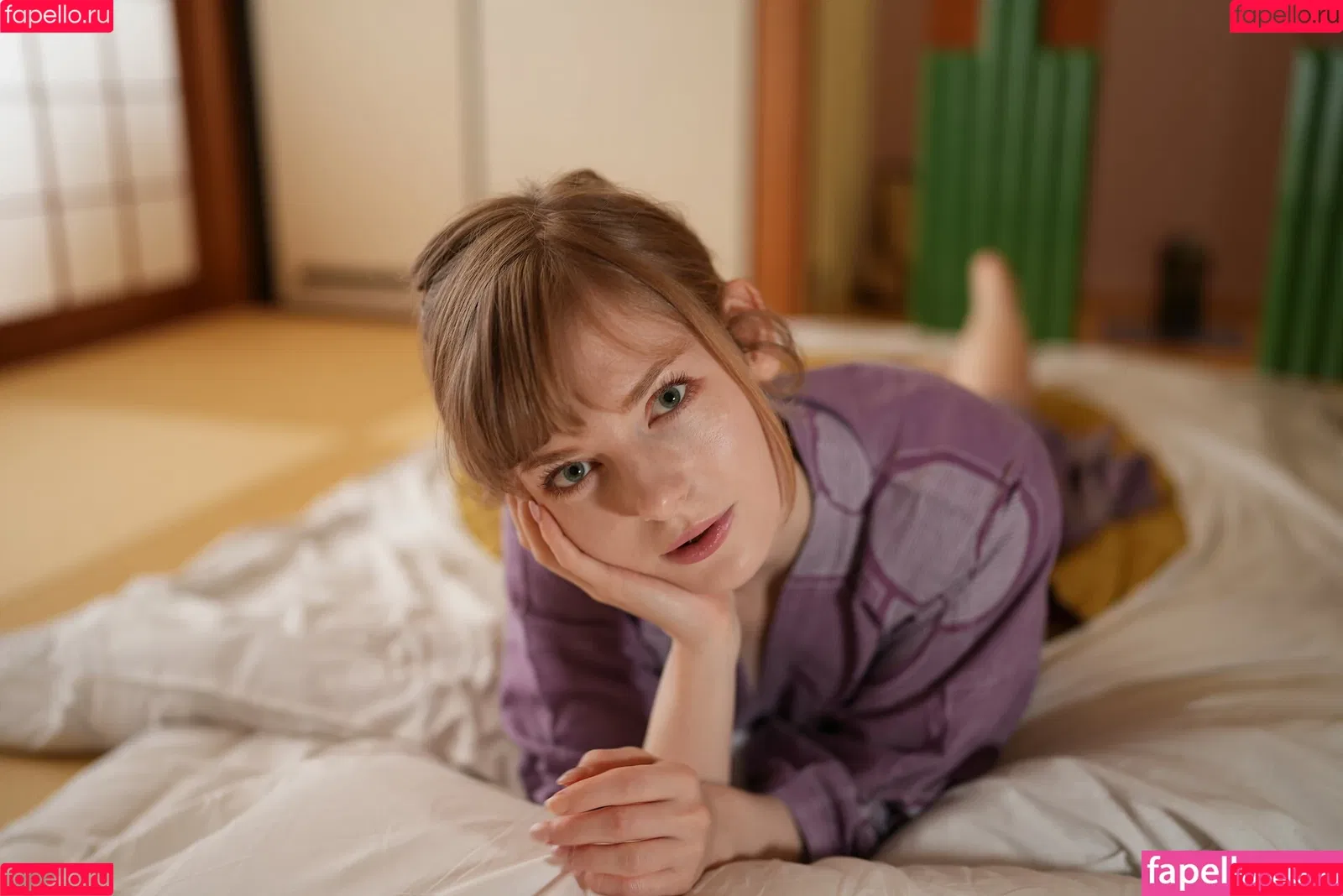 Ella Freya Onlyfans Photo Gallery 