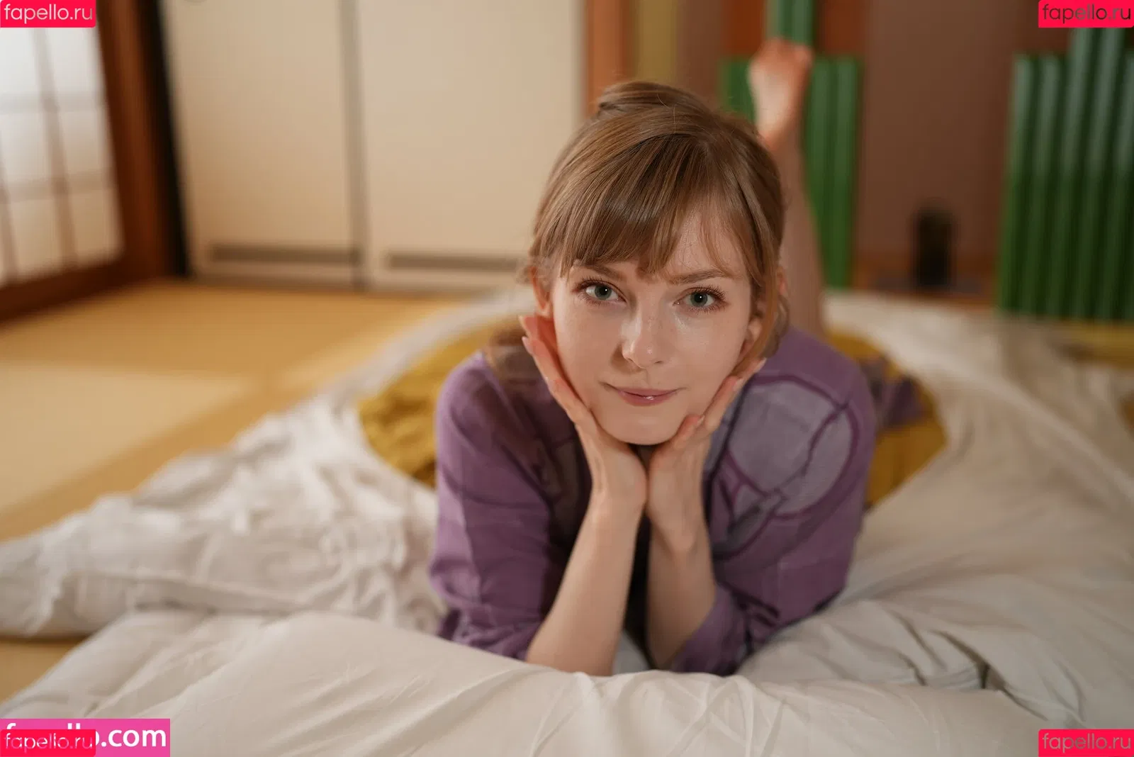 Ella Freya Onlyfans Photo Gallery 