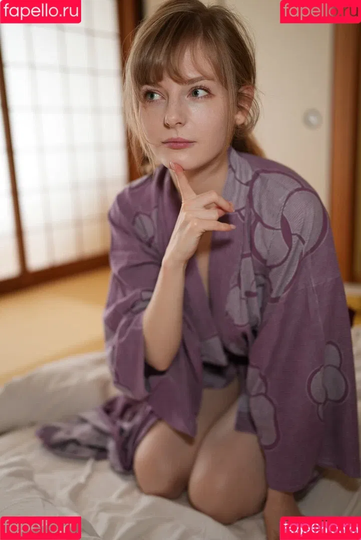 Ella Freya Onlyfans Photo Gallery 