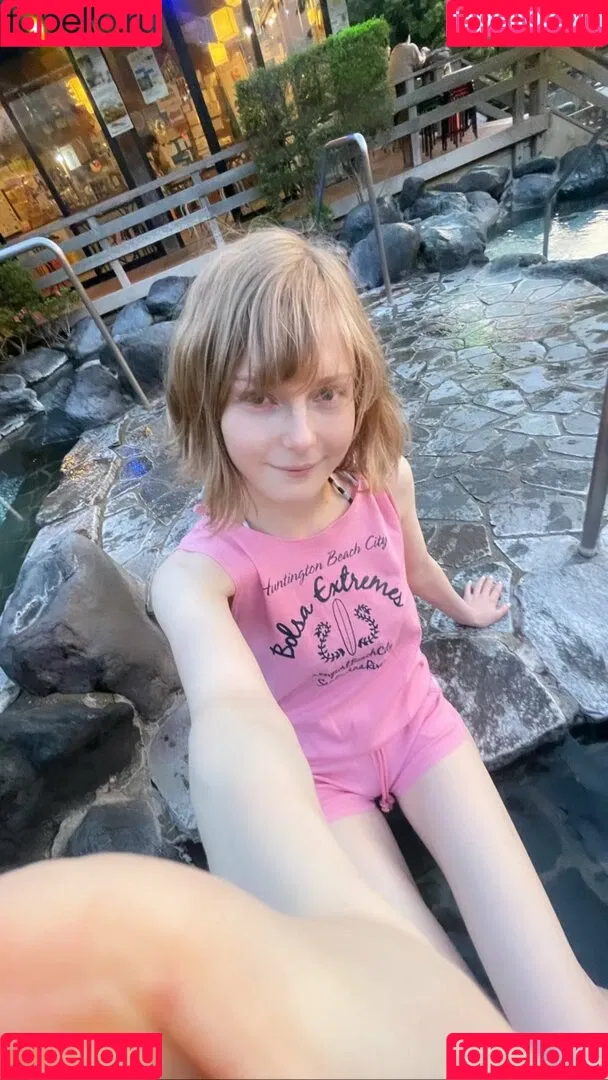 Ella Freya Onlyfans Photo Gallery 