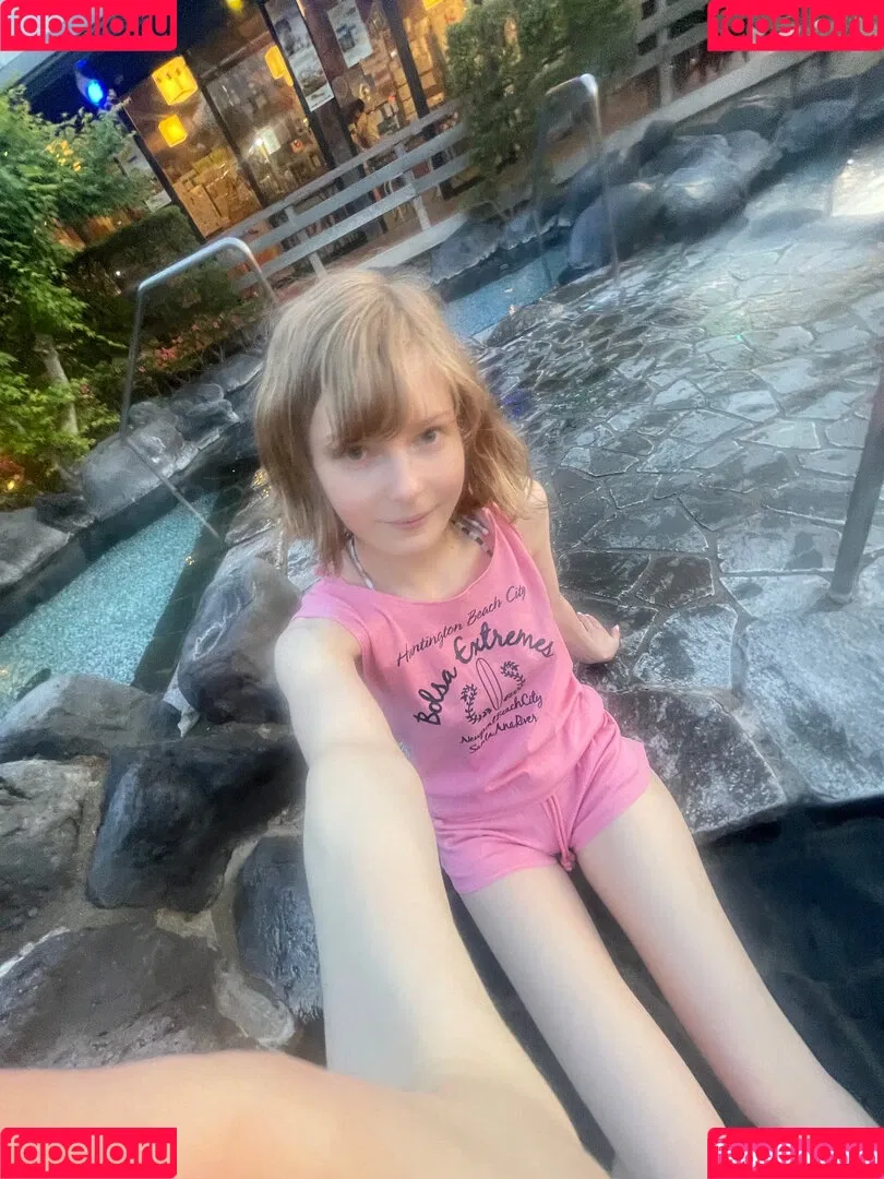 Ella Freya Onlyfans Photo Gallery 