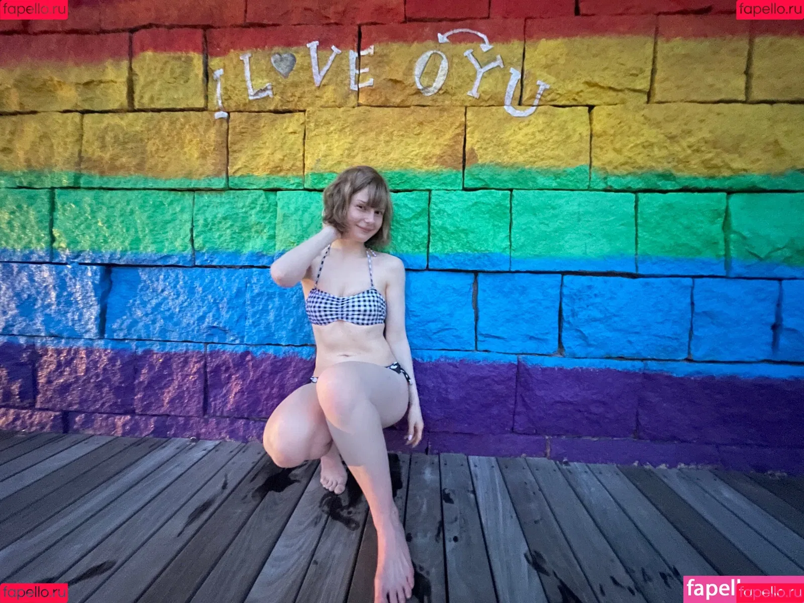 Ella Freya Onlyfans Photo Gallery 