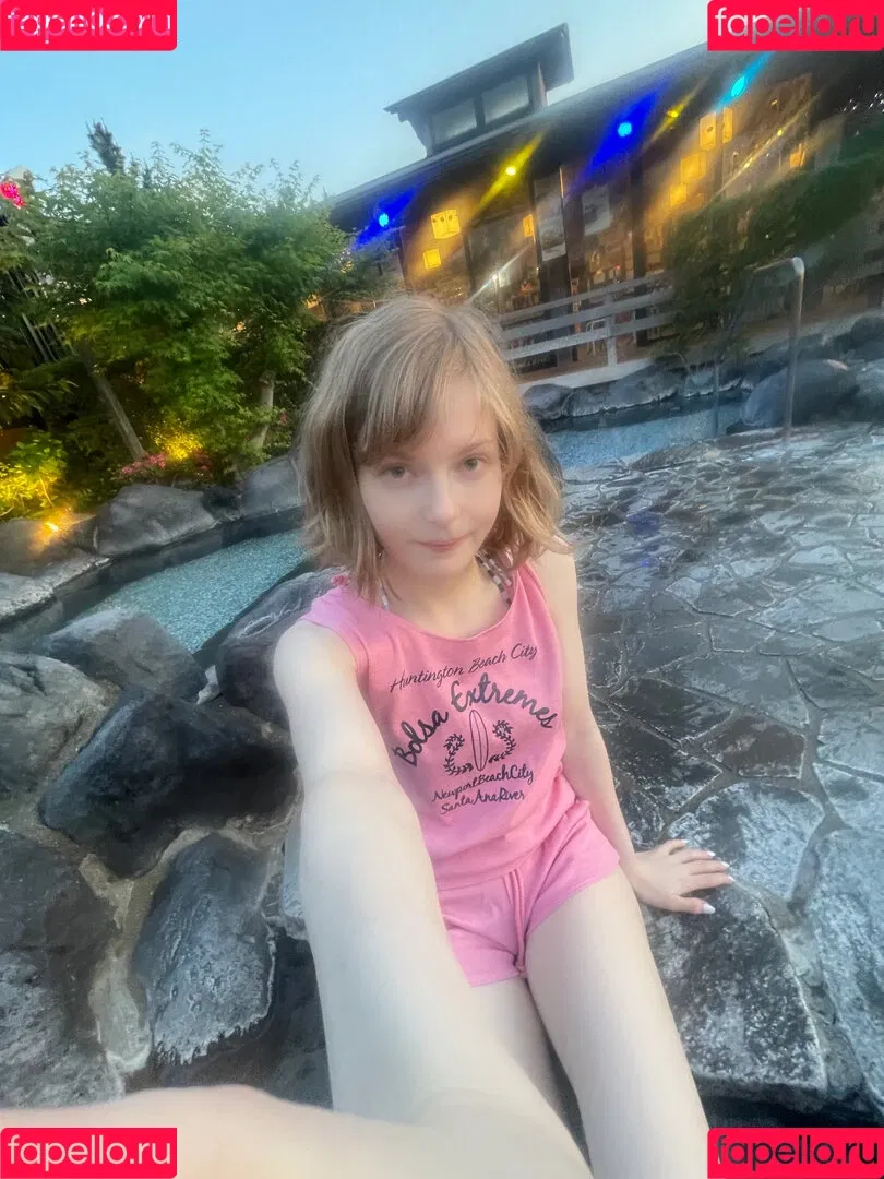 Ella Freya Onlyfans Photo Gallery 