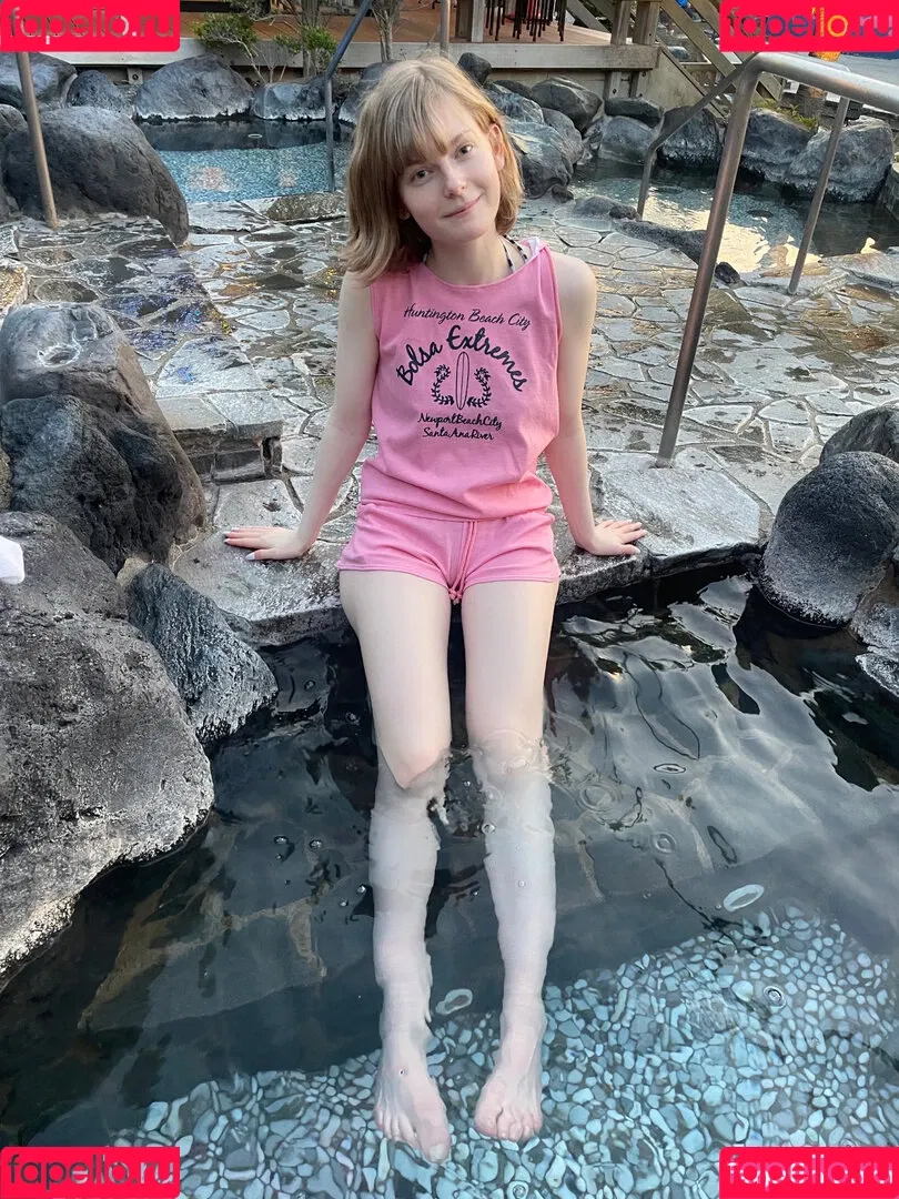 Ella Freya Onlyfans Photo Gallery 