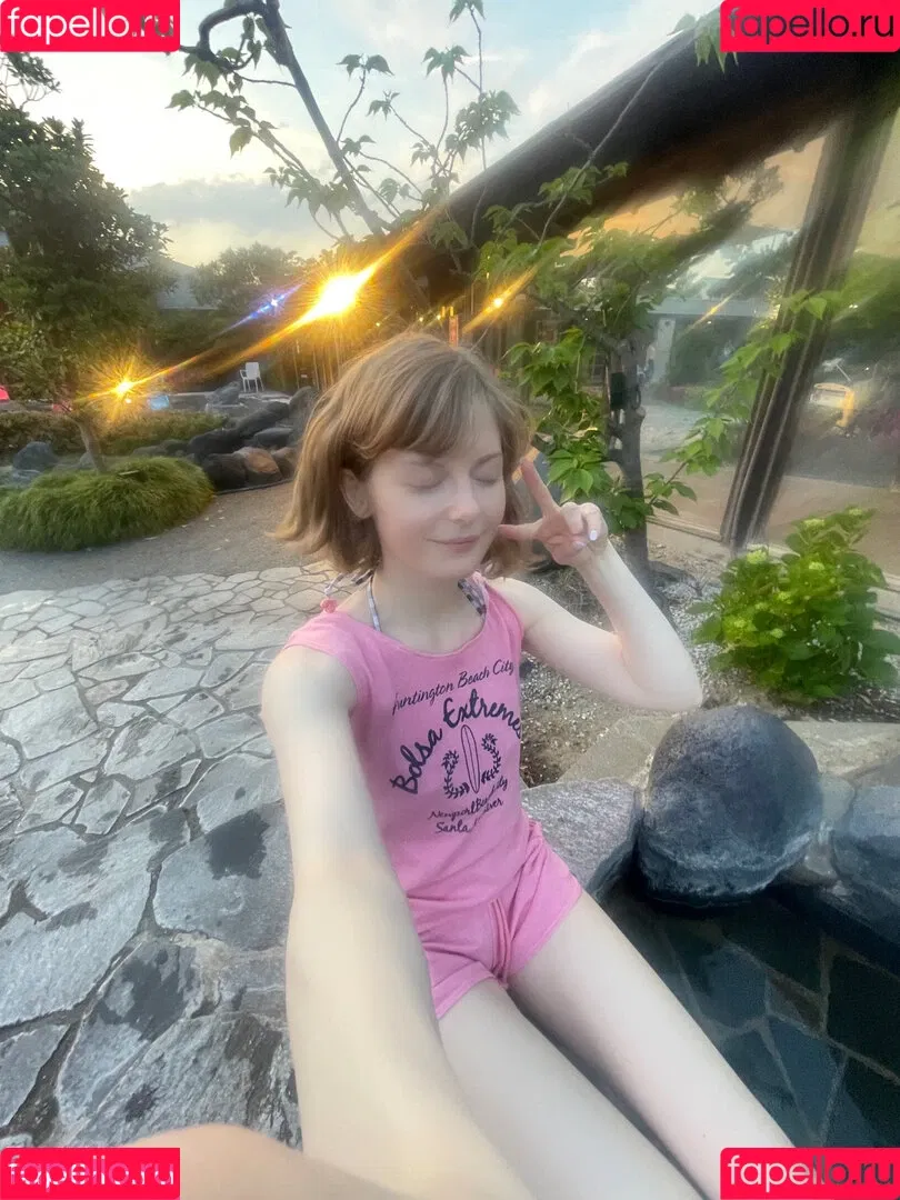 Ella Freya Onlyfans Photo Gallery 