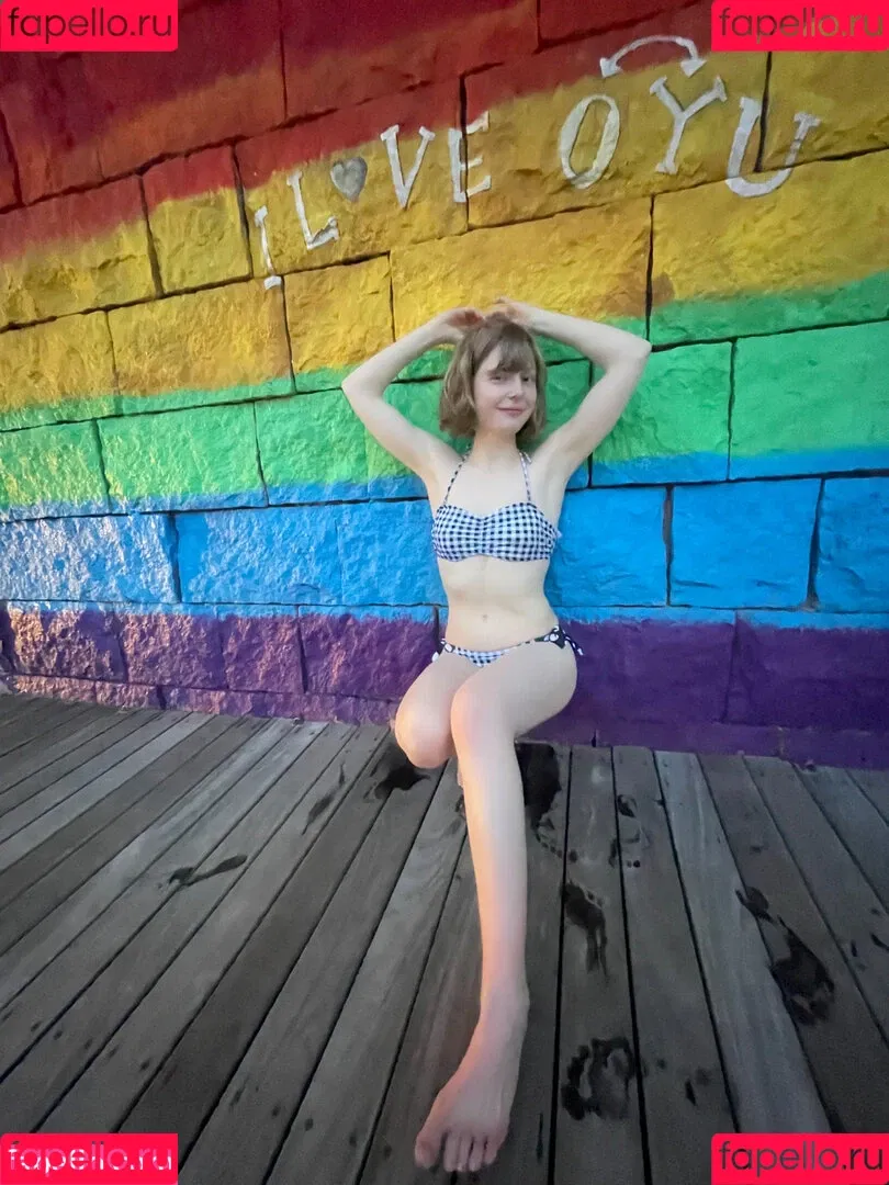 Ella Freya Onlyfans Photo Gallery 