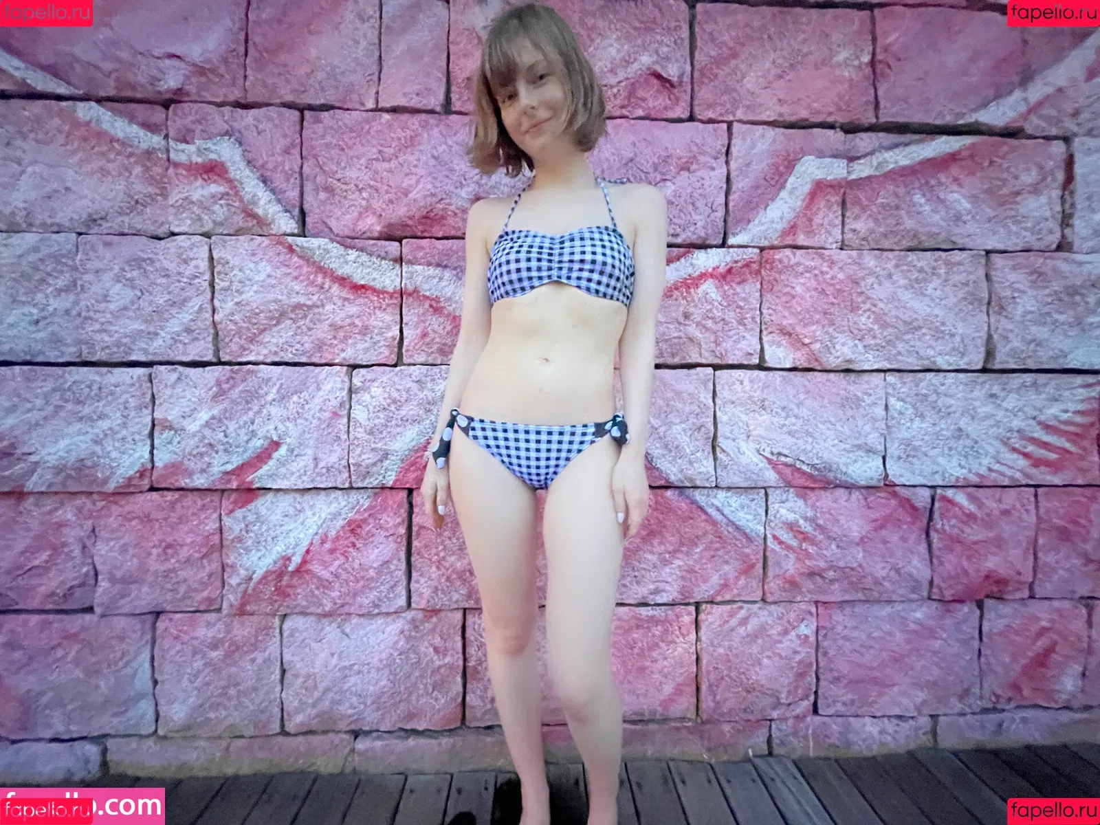 Ella Freya Onlyfans Photo Gallery 