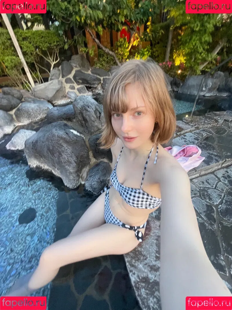 Ella Freya Onlyfans Photo Gallery 