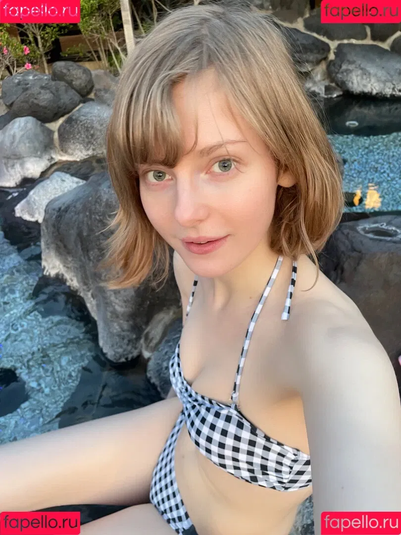 Ella Freya Onlyfans Photo Gallery 