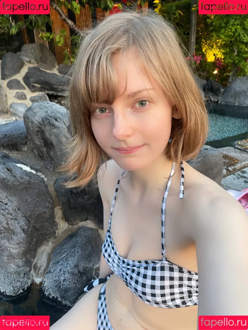 Ella Freya Onlyfans Photo Gallery 