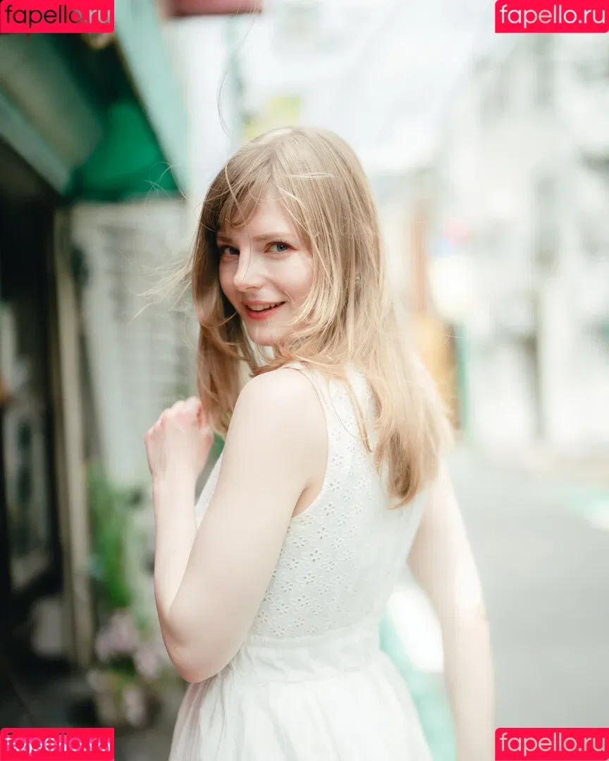 Ella Freya Onlyfans Photo Gallery 