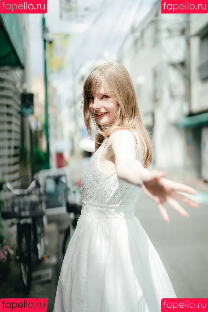 Ella Freya Onlyfans Photo Gallery 