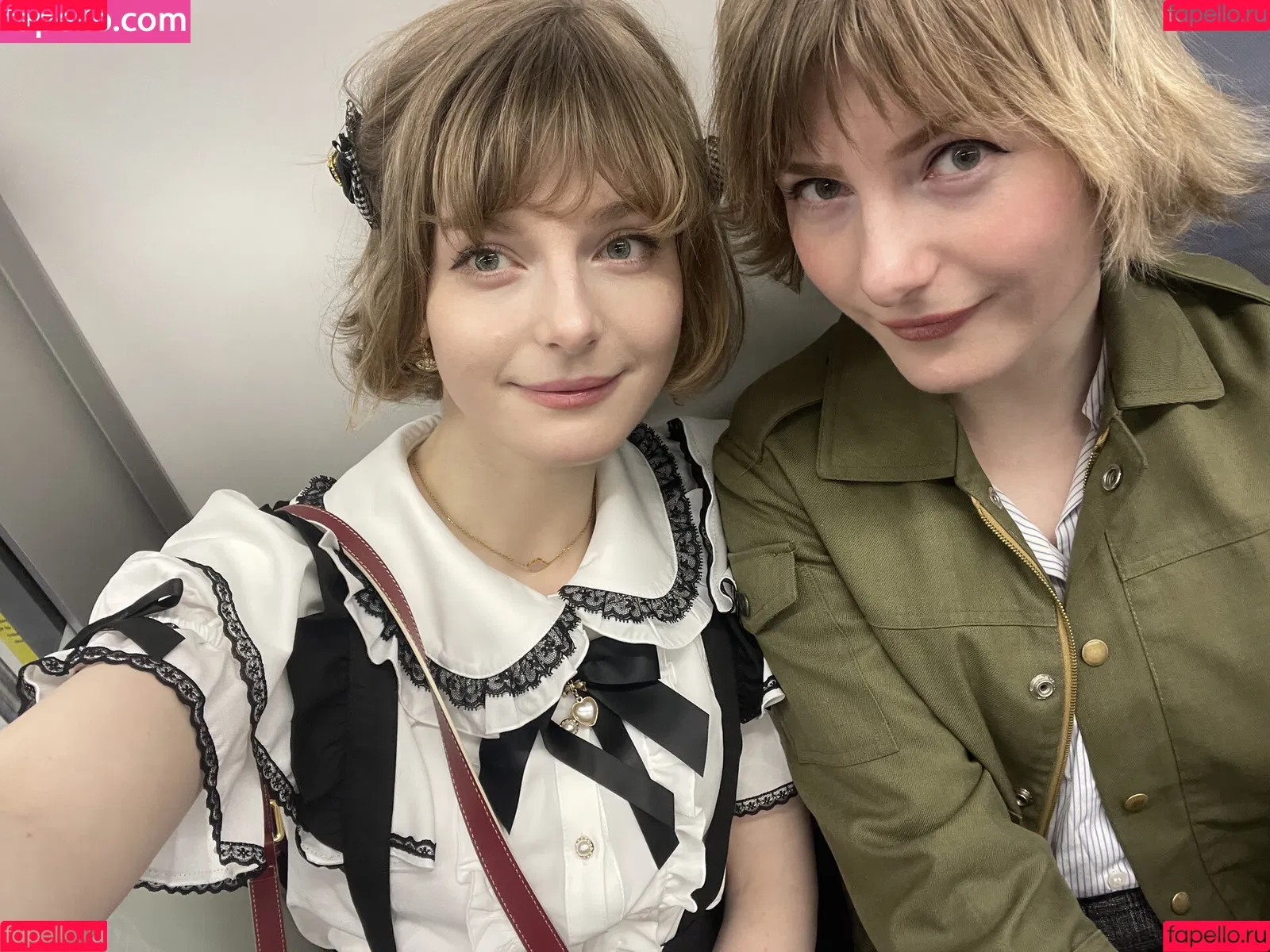 Ella Freya Onlyfans Photo Gallery 
