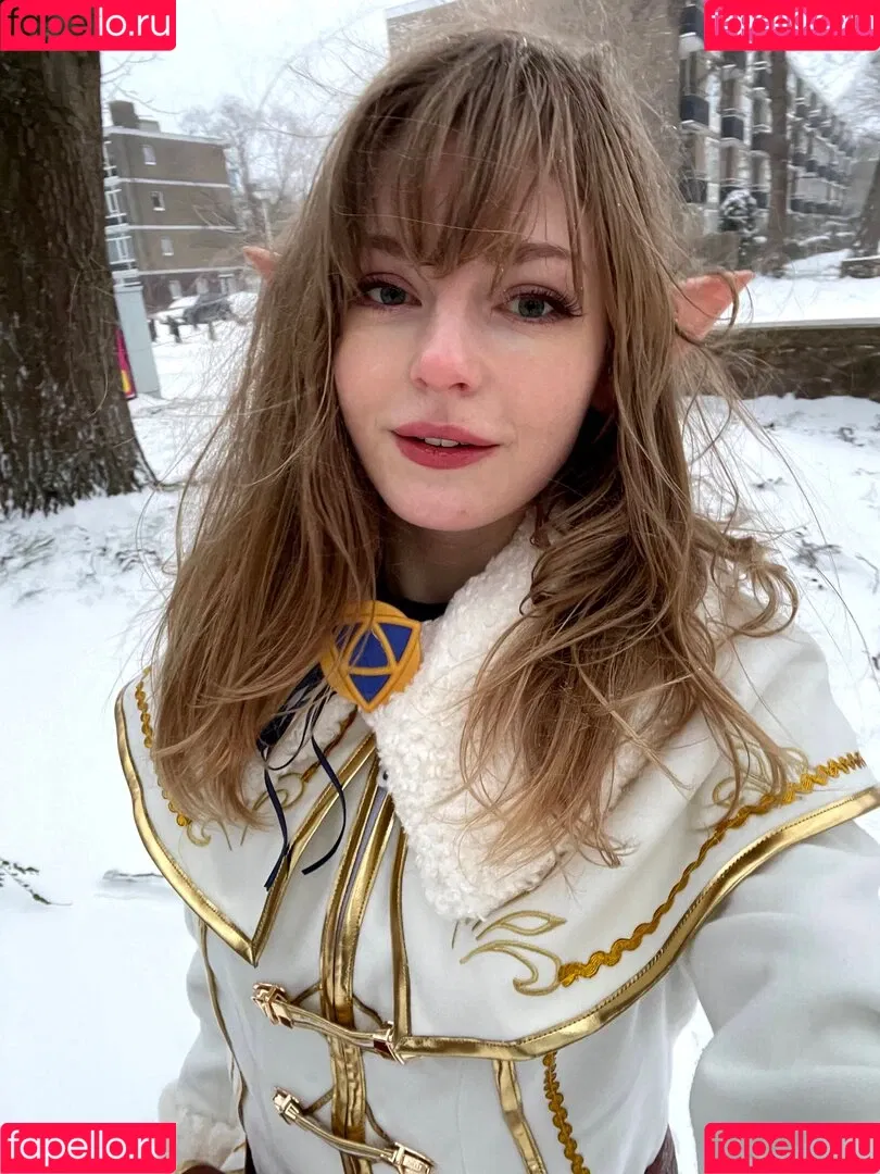 Ella Freya Onlyfans Photo Gallery 