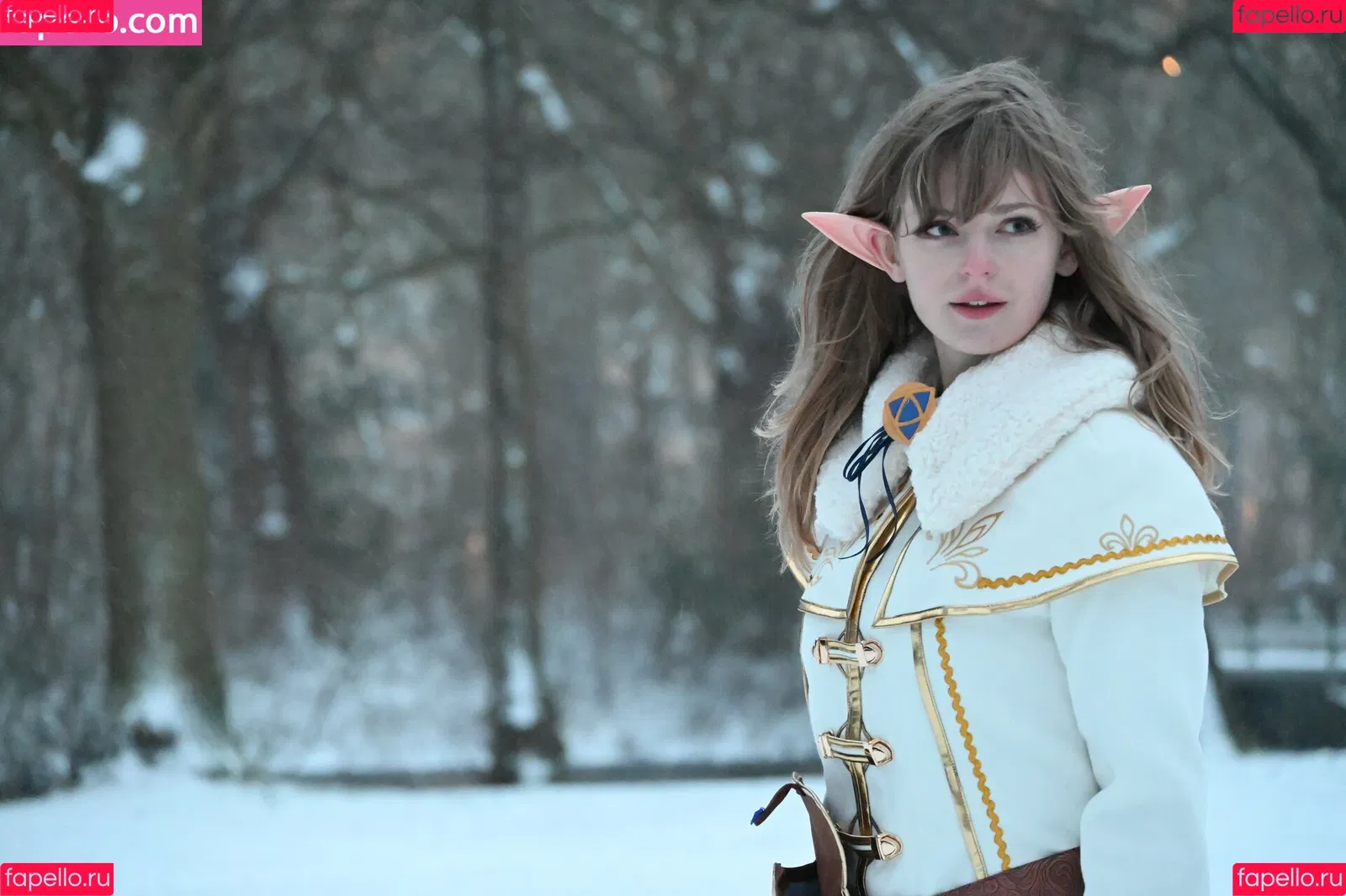 Ella Freya Onlyfans Photo Gallery 