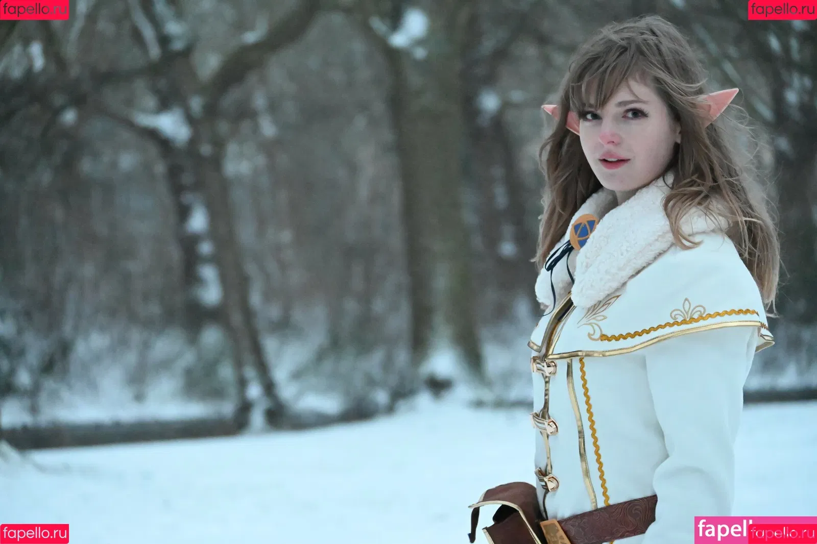 Ella Freya Onlyfans Photo Gallery 
