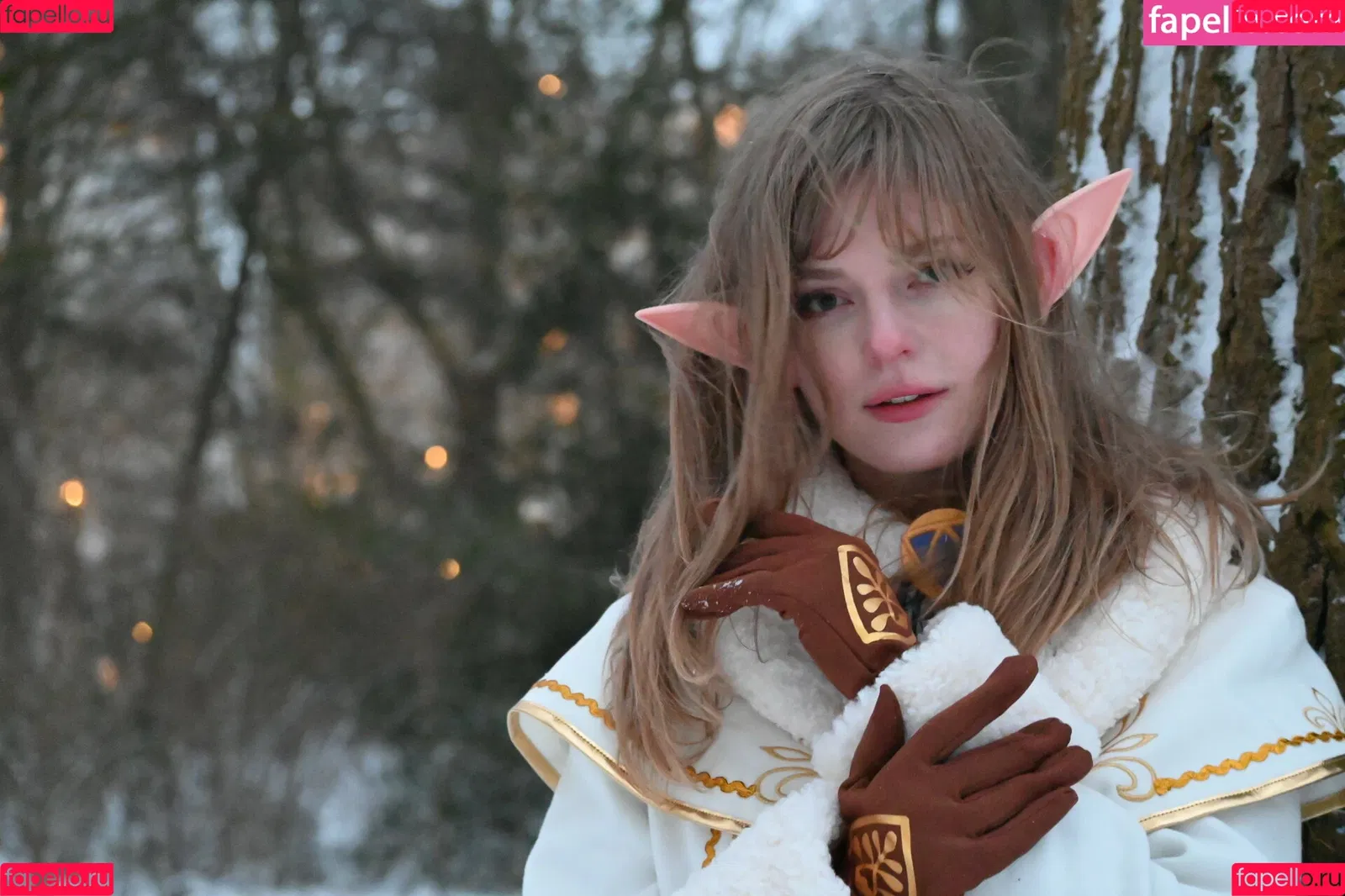 Ella Freya Onlyfans Photo Gallery 