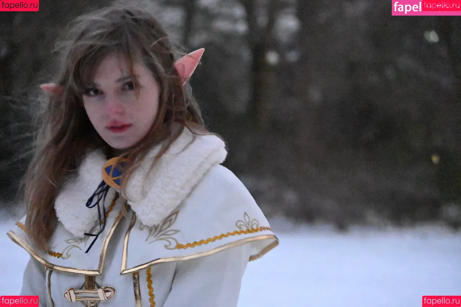 Ella Freya Onlyfans Photo Gallery 