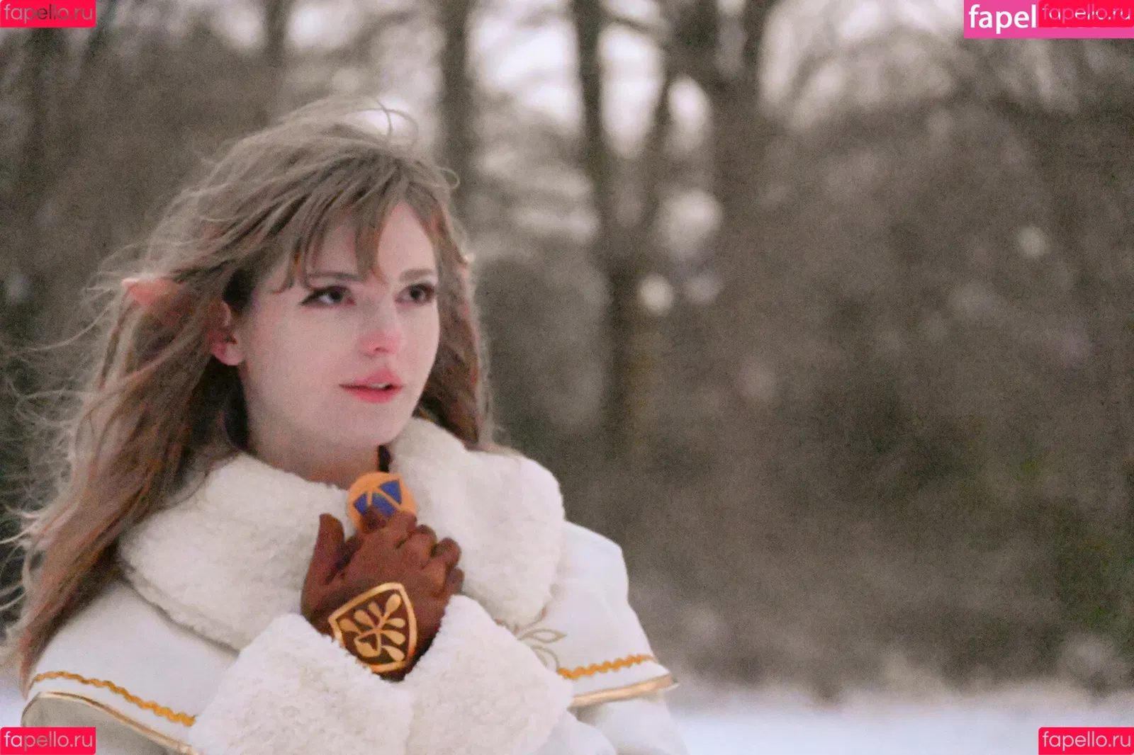 Ella Freya Onlyfans Photo Gallery 