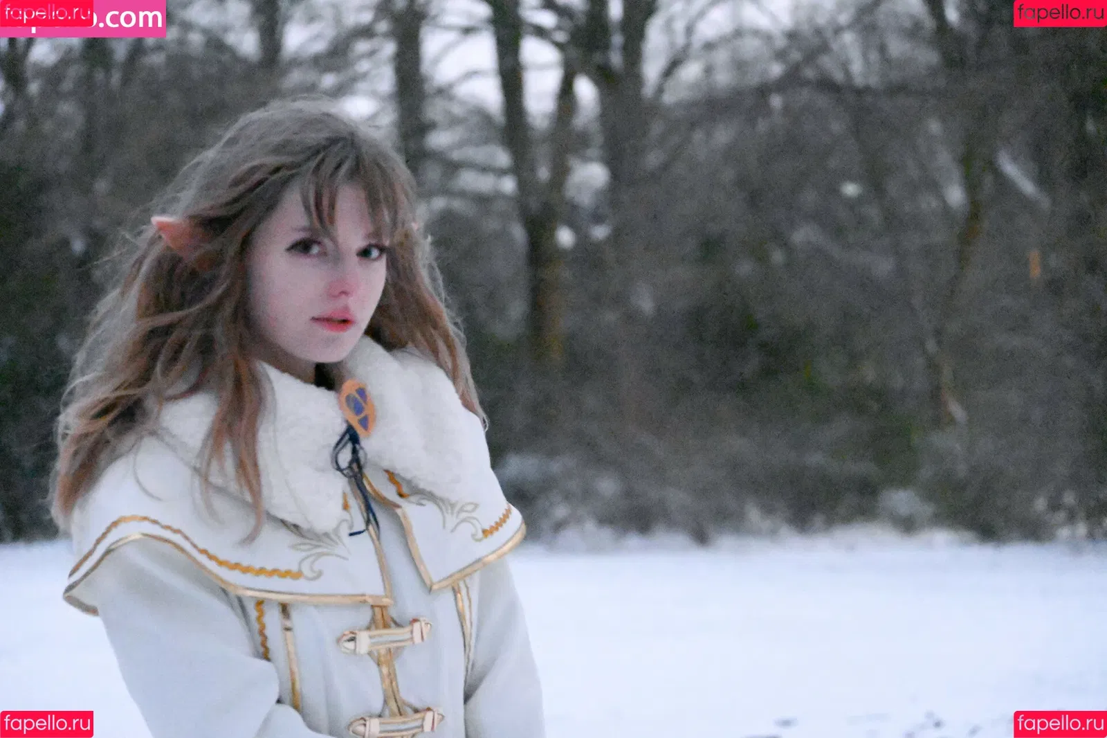 Ella Freya Onlyfans Photo Gallery 