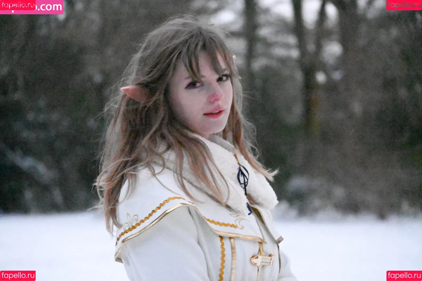 Ella Freya Onlyfans Photo Gallery 