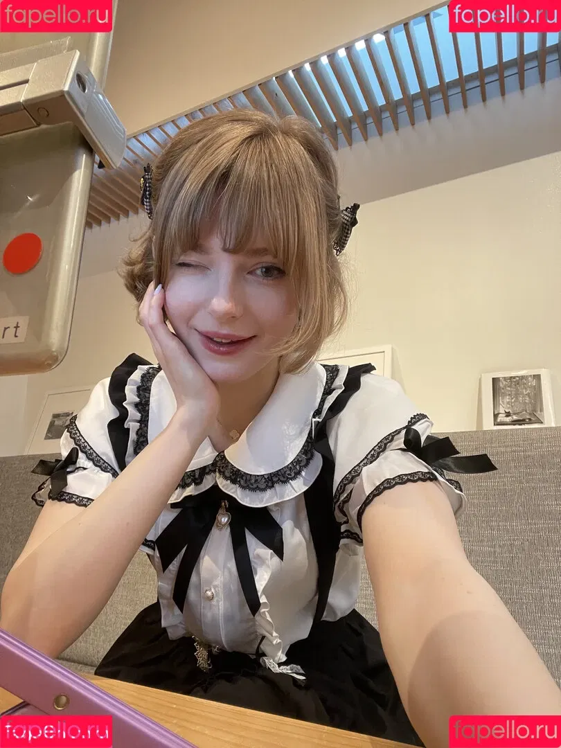 Ella Freya Onlyfans Photo Gallery 