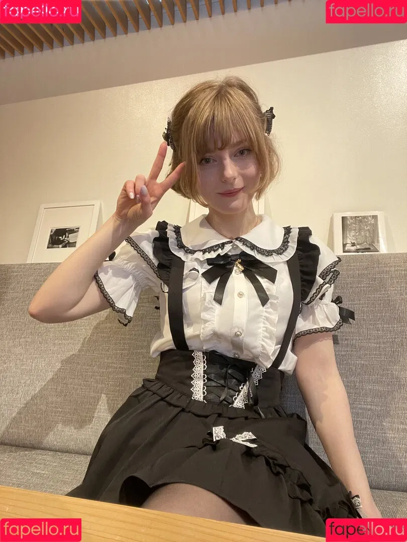 Ella Freya Onlyfans Photo Gallery 