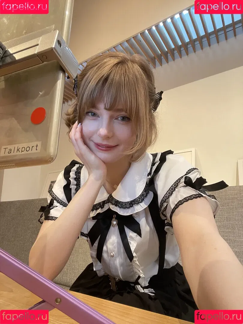 Ella Freya Onlyfans Photo Gallery 