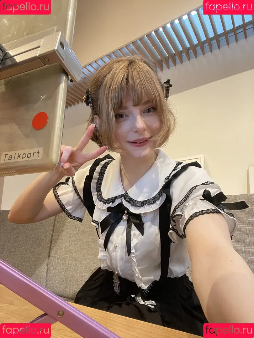 Ella Freya Onlyfans Photo Gallery 
