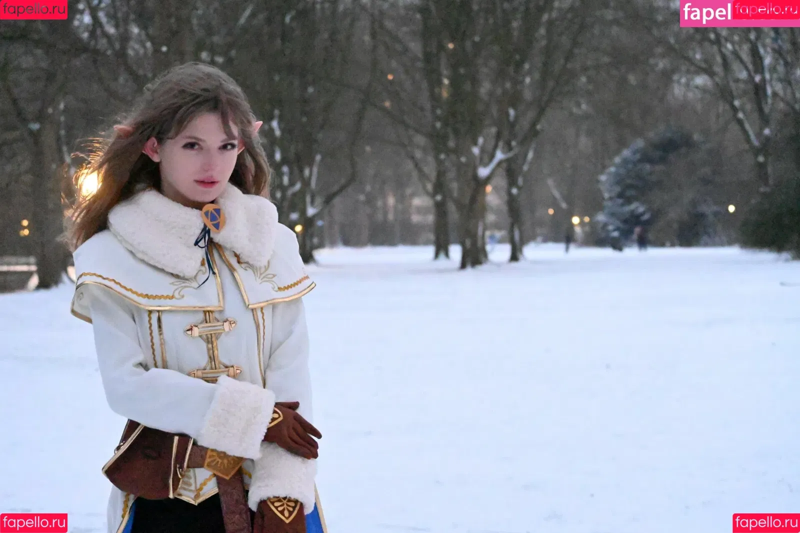 Ella Freya Onlyfans Photo Gallery 