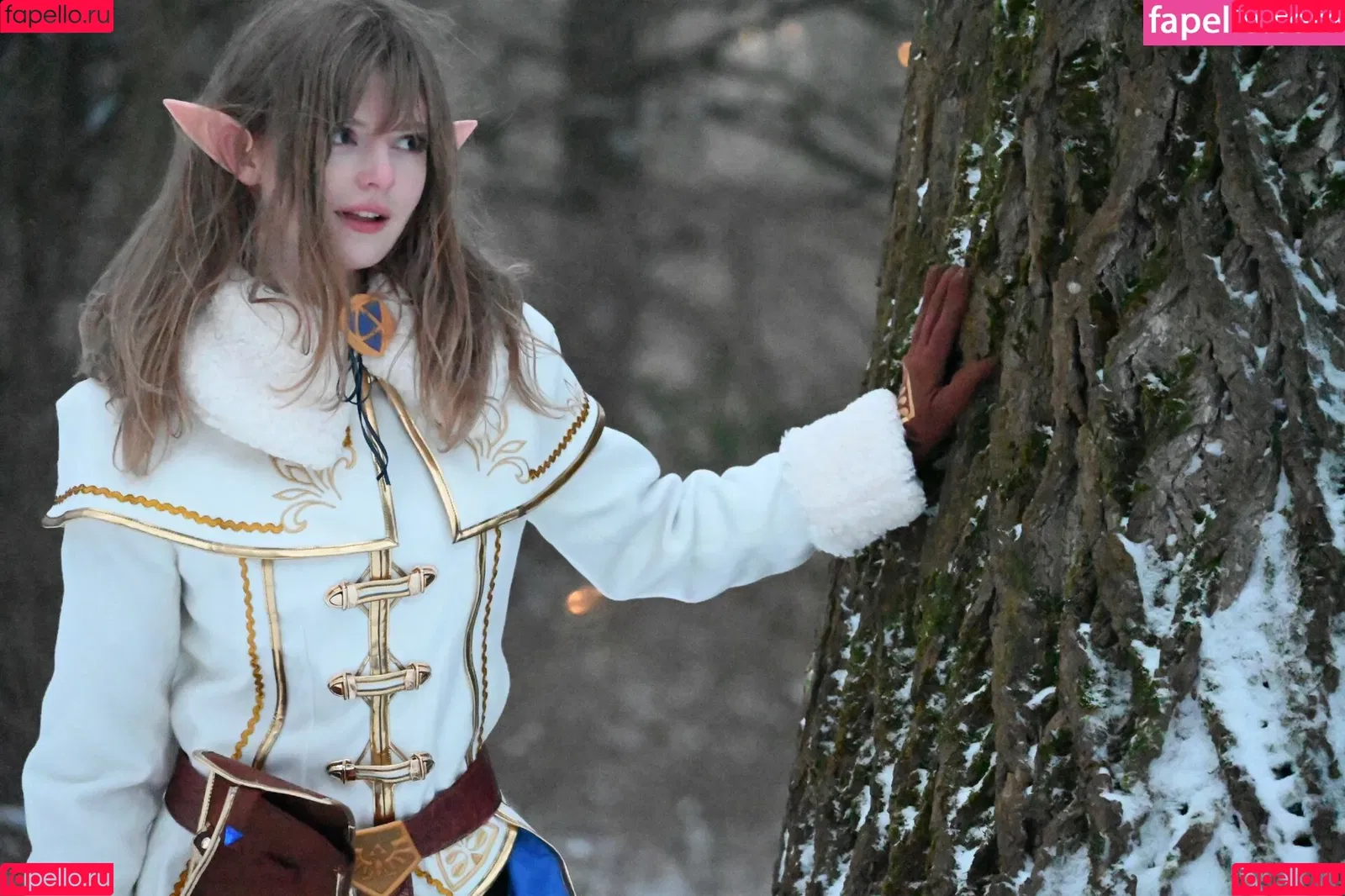 Ella Freya Onlyfans Photo Gallery 