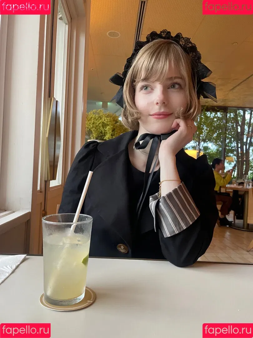 Ella Freya Onlyfans Photo Gallery 