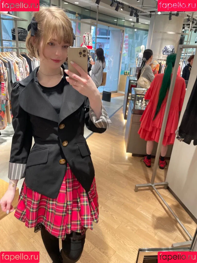 Ella Freya Onlyfans Photo Gallery 