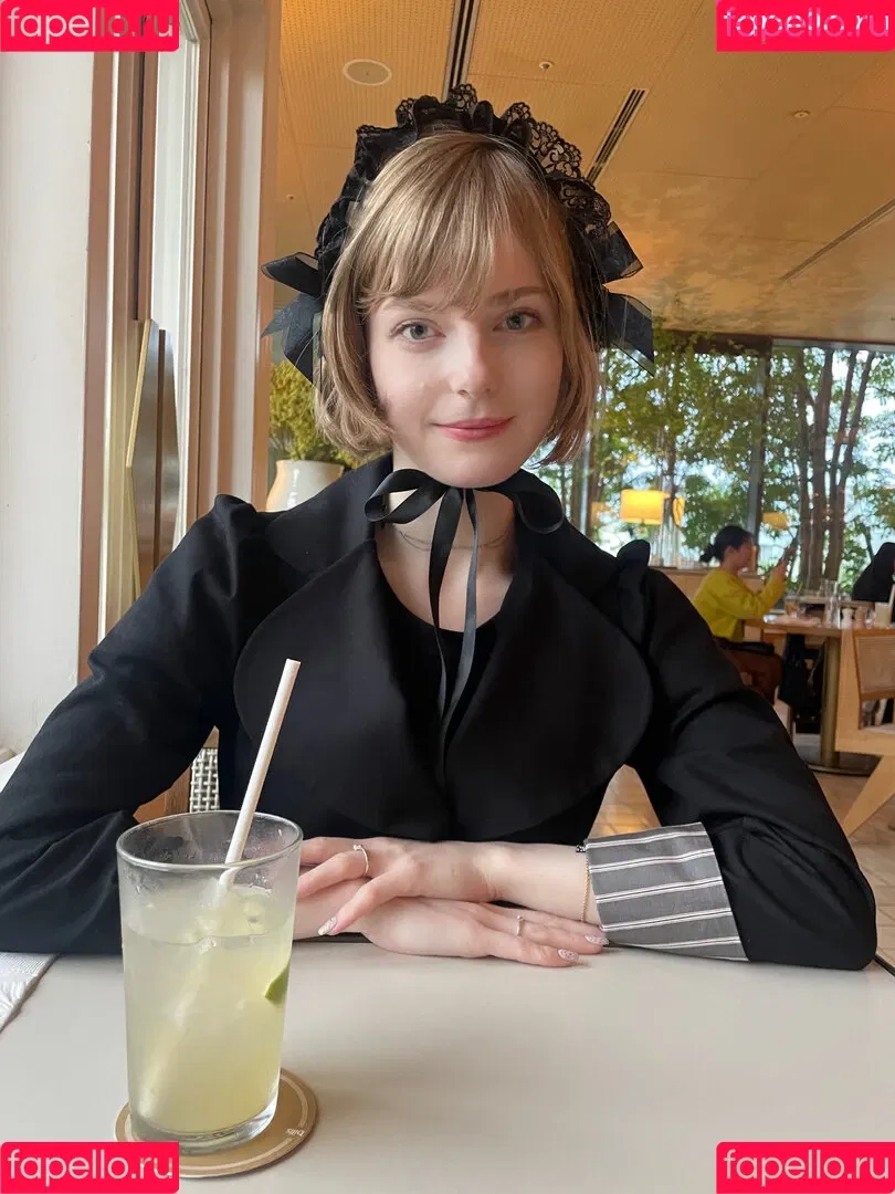 Ella Freya Onlyfans Photo Gallery 