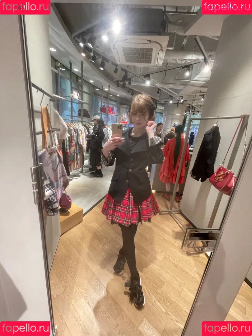 Ella Freya Onlyfans Photo Gallery 