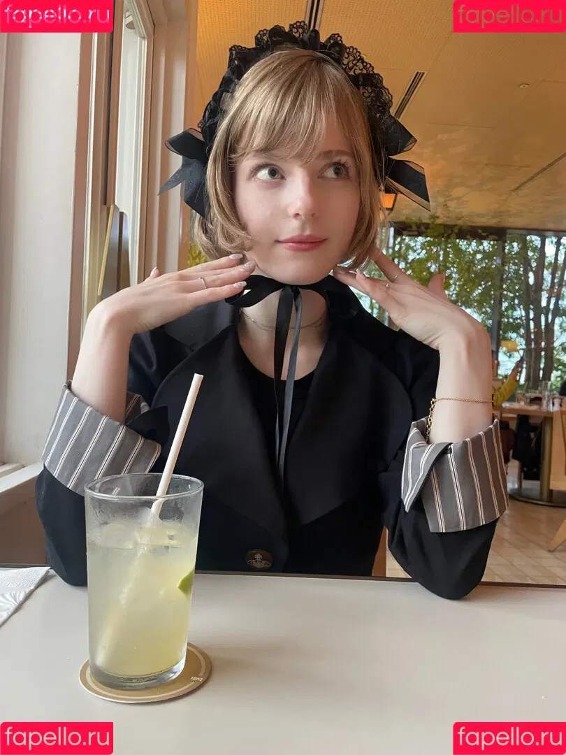 Ella Freya Onlyfans Photo Gallery 