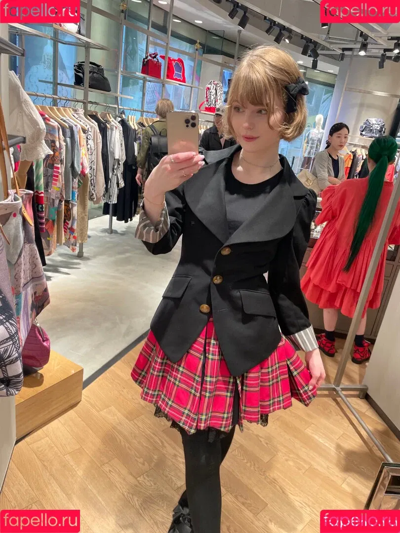 Ella Freya Onlyfans Photo Gallery 