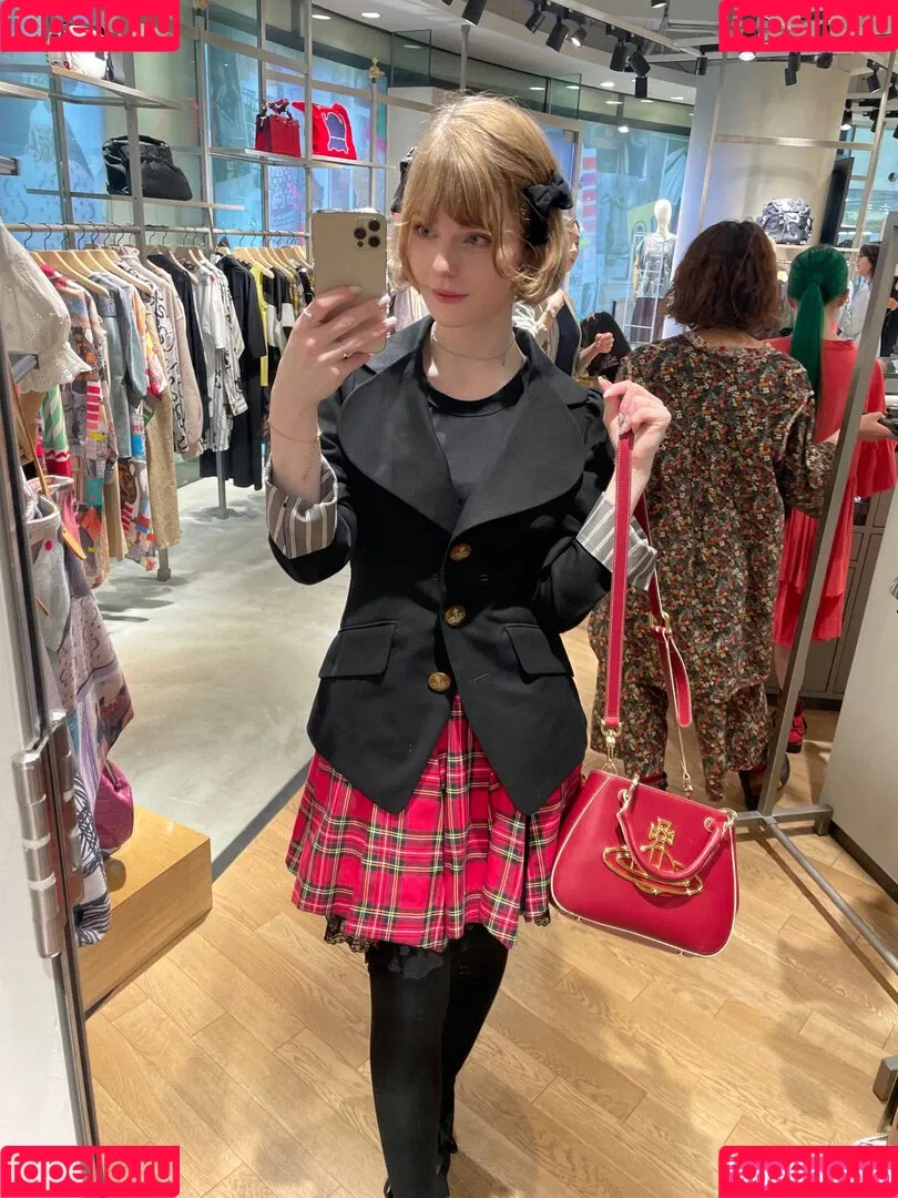 Ella Freya Onlyfans Photo Gallery 