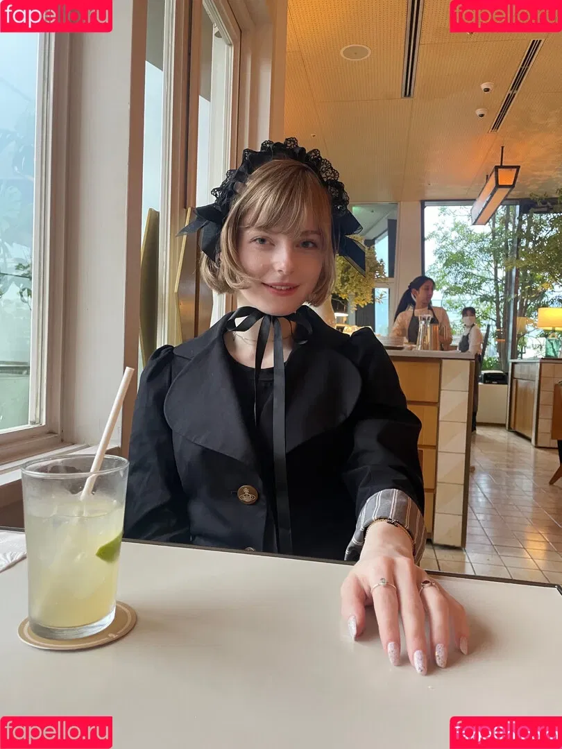 Ella Freya Onlyfans Photo Gallery 